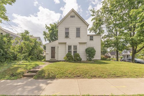 921 W Washington St, Ann Arbor, MI, 48103-6728 | Card Image