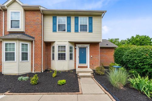5940 Snider Cove Way, Mason, OH, 45040-1390 | Card Image