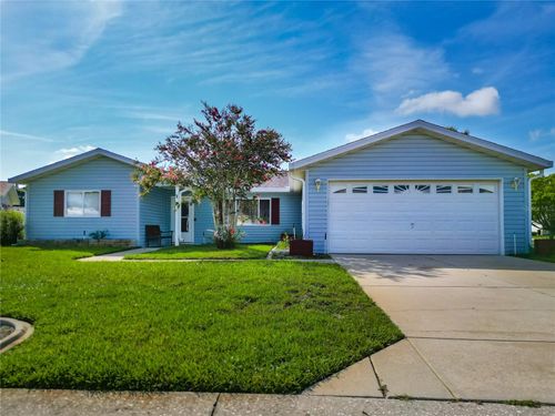 17913 Se 95th Ct, SUMMERFIELD, FL, 34491-8444 | Card Image