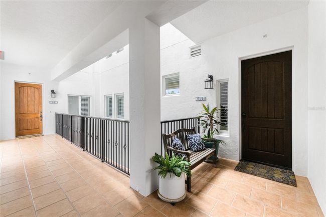 UNIT-202 - 11100 Hacienda Del Mar Blvd, Condo with 2 bedrooms, 3 bathrooms and null parking in PLACIDA FL | Image 6