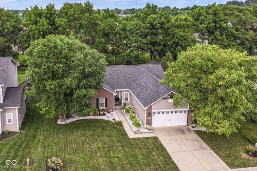 4618 Whitney Rd, Westfield, IN, 46062-6808 | Card Image