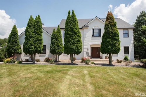 3827 Sunnycroft Pl, West Lafayette, IN, 47906-8815 | Card Image