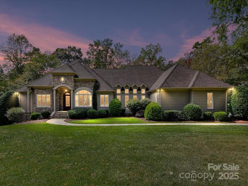 168 Brownstone Dr, Mooresville, NC, 28117-3717 | Card Image