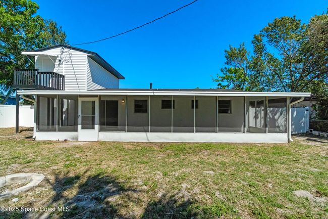 463 Camel Cir, House other with 3 bedrooms, 2 bathrooms and null parking in Cocoa FL | Image 27