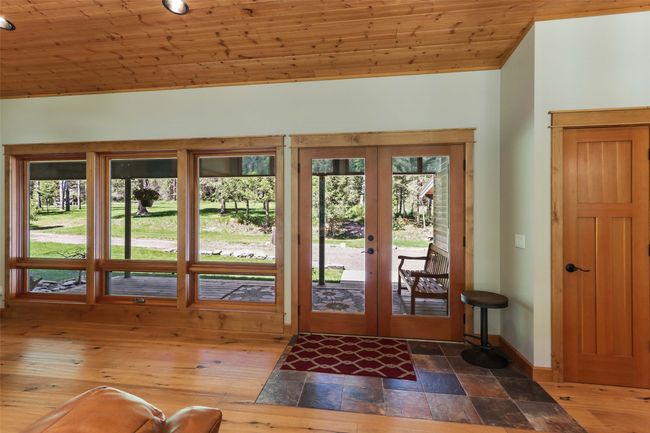 318 Mt Highway 56, House other with 2 bedrooms, 4 bathrooms and null parking in Noxon MT | Image 44