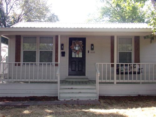 1533 W 6th Ave, Corsicana, TX, 75110-4253 | Card Image