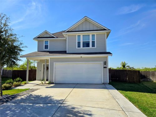 236 Blue Agate, Jarrell, TX, 76537-0809 | Card Image