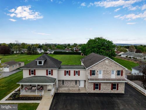 924 W Trindle Road, MECHANICSBURG, PA, 17055 | Card Image