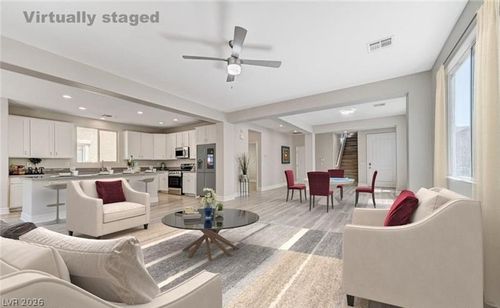 174 Castle Course Ave, Las Vegas, NV, 89148-5001 | Card Image