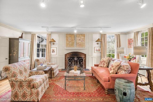 1985 Stony Point Rd, House other with 4 bedrooms, 5 bathrooms and null parking in CHARLOTTESVILLE VA | Image 26