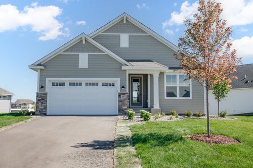 4817 127th Cir Ne, Blaine, MN, 55449-2604 | Card Image