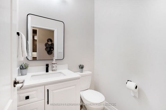 9 Haywood Dr, House other with 6 bedrooms, 5 bathrooms and 4 parking in Brampton ON | Image 17