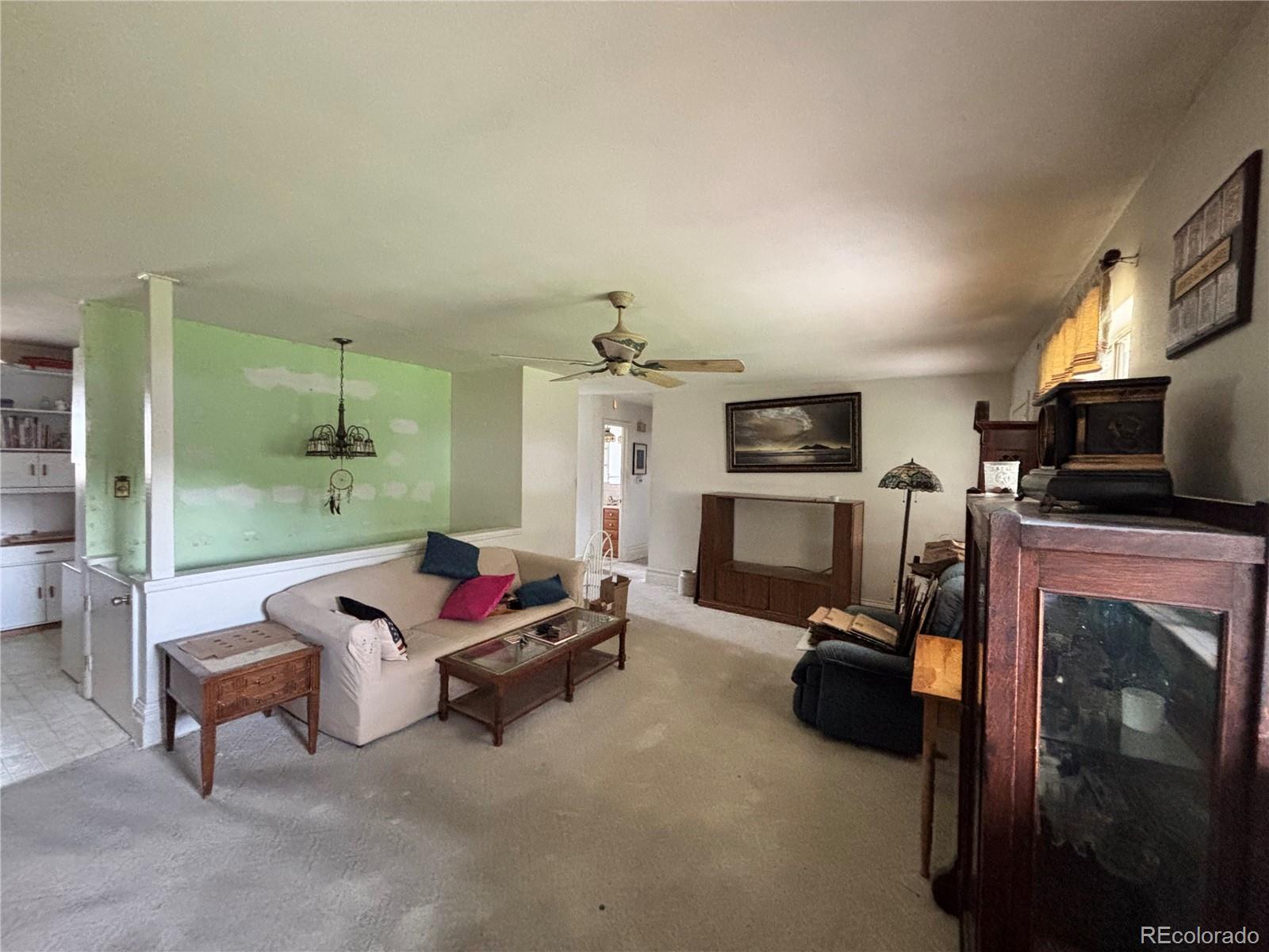 Residential in Centennial 5