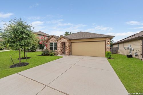 3526 Copper Riv, Bulverde, TX, 78163 | Card Image