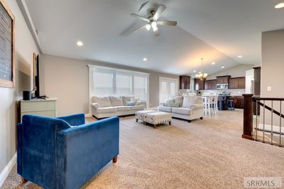 6130 Zachary, House other with 6 bedrooms, 3 bathrooms and 3 parking in Idaho Falls ID | Image 3