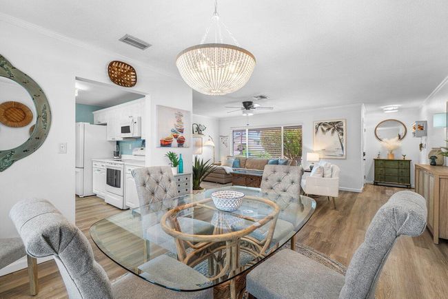 353 Mars Ave, House other with 2 bedrooms, 2 bathrooms and null parking in Tequesta FL | Image 7