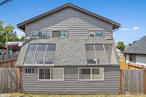 101 Pershing Ave, Carbonado, WA, 98323-6500 | Card Image