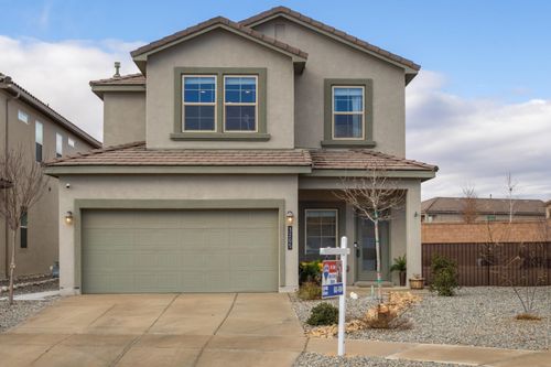 3205 Tazanita Loop Se, Rio Rancho, NM, 87124 | Card Image