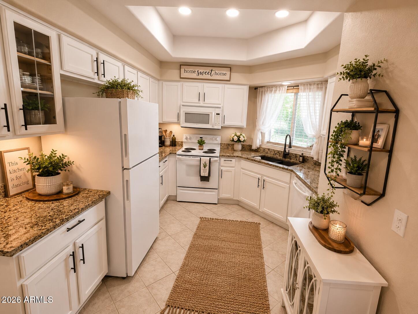 Residential Lease in Peoria