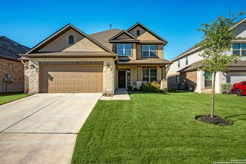 8927 Whimsey Rdg, Fair Oaks Ranch, TX, 78015-5111 | Card Image
