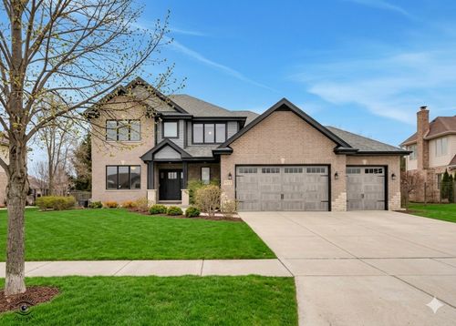 1973 Edgeview Dr, New Lenox, IL, 60451-4829 | Card Image