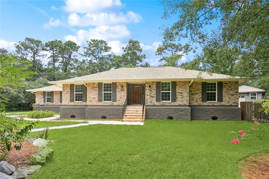 Residential in Slidell