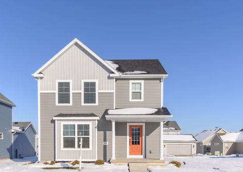 5312 Athlone Rd, FITCHBURG, WI, 53711-8813 | Card Image