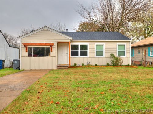 227 S Toledo Ave, Tulsa, OK, 74112-1329 | Card Image