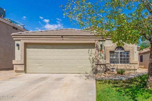 12814 W Hearn Rd, El Mirage, AZ, 85335-7308 | Card Image