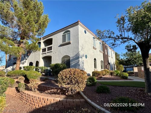 4822-700 Carnegie St, Henderson, NV, 89052-5643 | Card Image