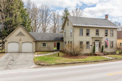 2103 Vt Route 106, Perkinsville, VT, 05151-9789 | Card Image