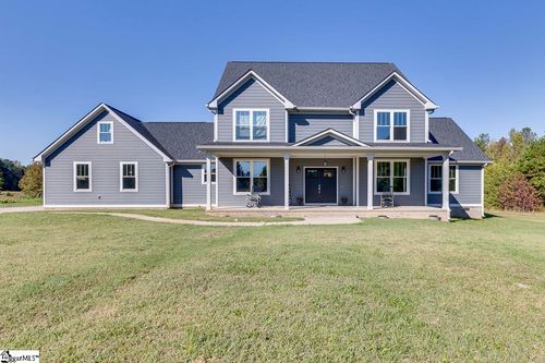 118 Tall Pines Road, Fountain Inn, SC, 29644 | Card Image