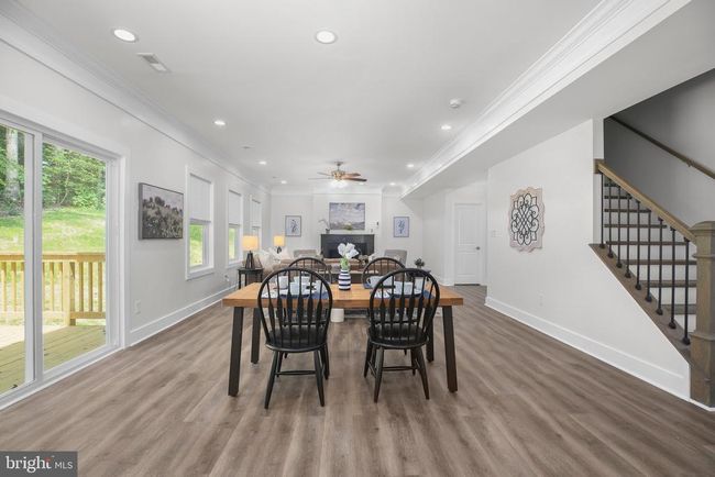 10302 Laurel Ridge Way, House other with 5 bedrooms, 4 bathrooms and null parking in FREDERICKSBURG VA | Image 21