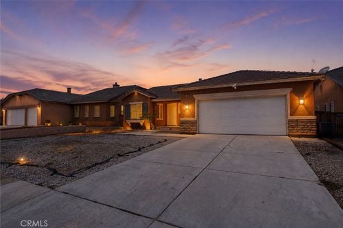 14352 Jeremiah St, Adelanto, CA, 92301 | Card Image