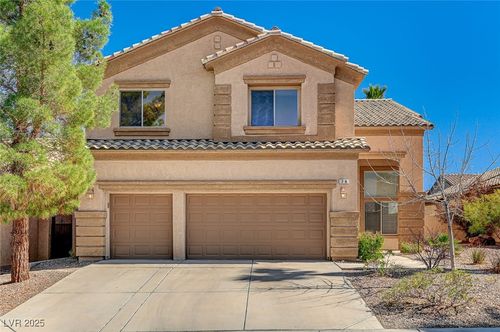 74 Harbor Coast St, Las Vegas, NV, 89148-2820 | Card Image