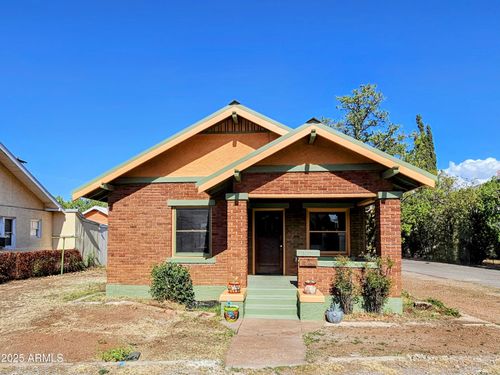 300 Hovland St, Bisbee, AZ, 85603-1318 | Card Image