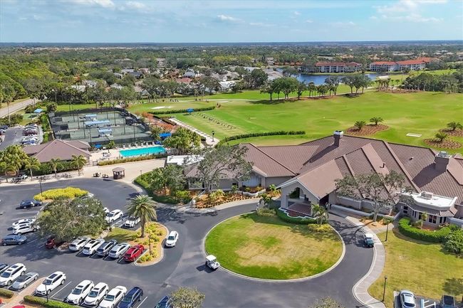 UNIT-1215 - 9641 Castle Point Dr, Condo with 2 bedrooms, 2 bathrooms and null parking in Sarasota FL | Image 39