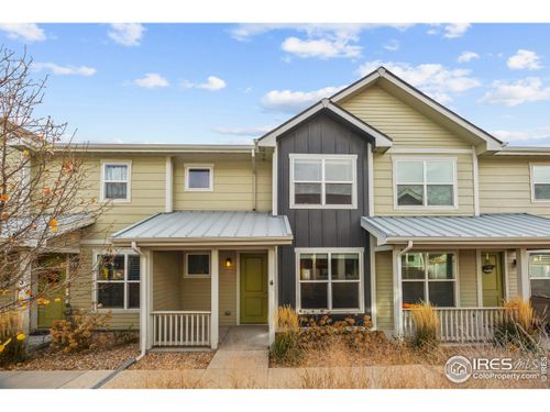 unit-4-3335 Apple Blossom Ln, Greeley, CO, 80634-4670 | Card Image