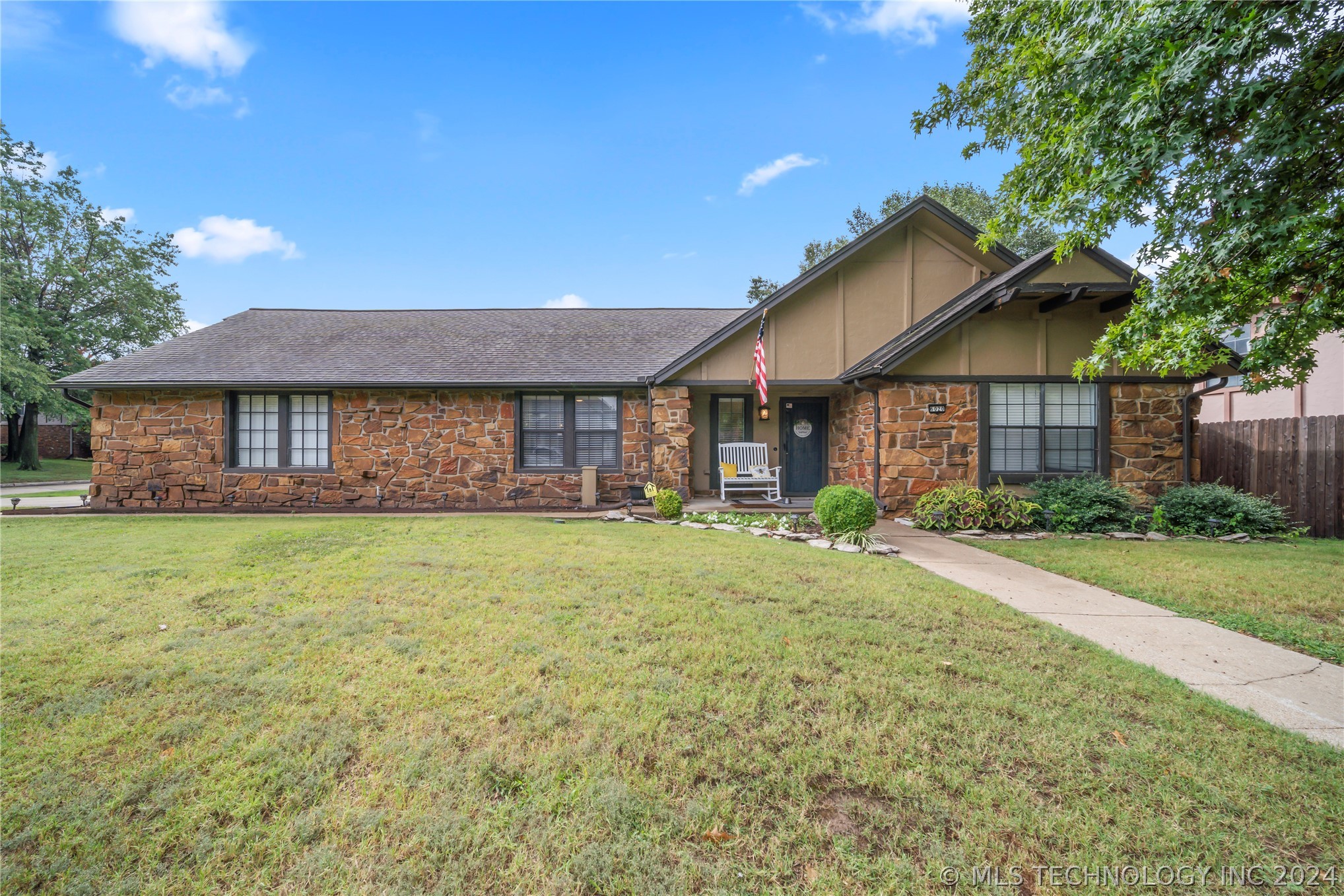 79th Pl, Tulsa, OK 74136