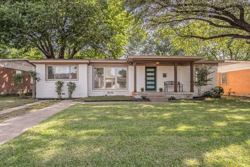 10866 Cassandra Way, Dallas, TX, 75228-2493 | Card Image