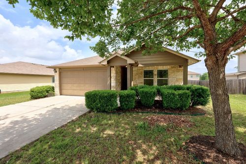 224 Frio River Trl, Hutto, TX, 78634-5016 | Card Image