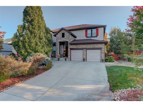 5033 Silver Feather Way, Broomfield, CO, 80023-8761 | Card Image