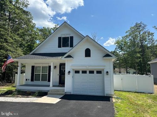 150 Albrough Blvd, COLONIAL BEACH, VA, 22443-3832 | Card Image