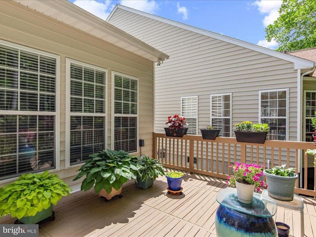 5 Macafee Ct, House other with 4 bedrooms, 3 bathrooms and null parking in OCEAN PINES MD | Image 9