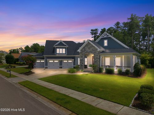 2029 Colony Pines Dr, Leland, NC, 28451-6470 | Card Image