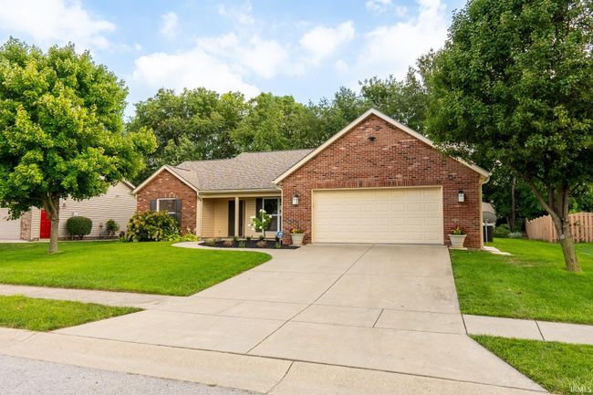 3958 Rushgrove Dr, House other with 3 bedrooms, 2 bathrooms and null parking in Lafayette IN | Image 4