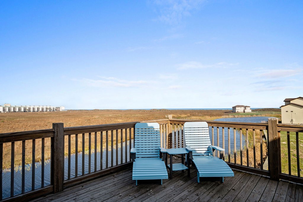 Residential in Port Aransas 3