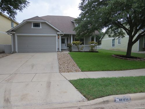 124 Brookview, Cibolo, TX, 78108-3279 | Card Image