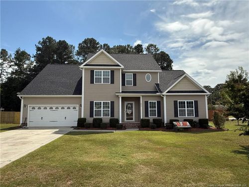 804 Raspberry Rd, Stedman, NC, 28391-9734 | Card Image
