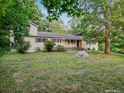 15 Flat Rock Dr, Ridgefield, CT, 06877-5309 | Card Image